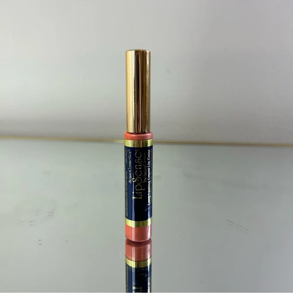 Luv it Senegence Lipsense Long Lasting Liquid Lipstick 0.25 oz SEELED